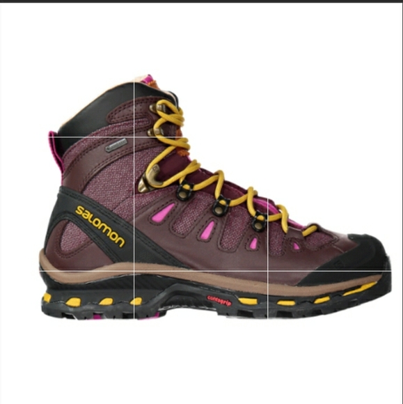 salomon quest origins 2 gtx